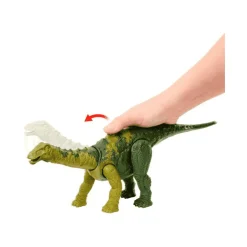 Jurassic World Wild Roar Nigersaurus
