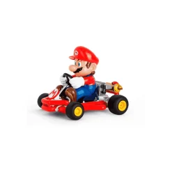Kart Mario 1:18 - ¡Revive la emoción de Mario Kart en casa!