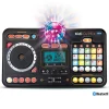 Kidi DJ Mix Mesa de mezclas para niños