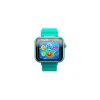 Kidizoom Max Reloj inteligente para niños en color verde - ¡Diviértete y aprende!