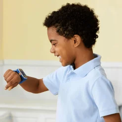 Kidizoom Smart Watch DX2 Azul Reloj Inteligente