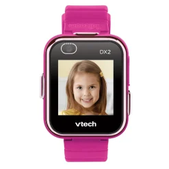 Kidizoom Smart Watch DX2 Frambuesa Reloj Inteligente