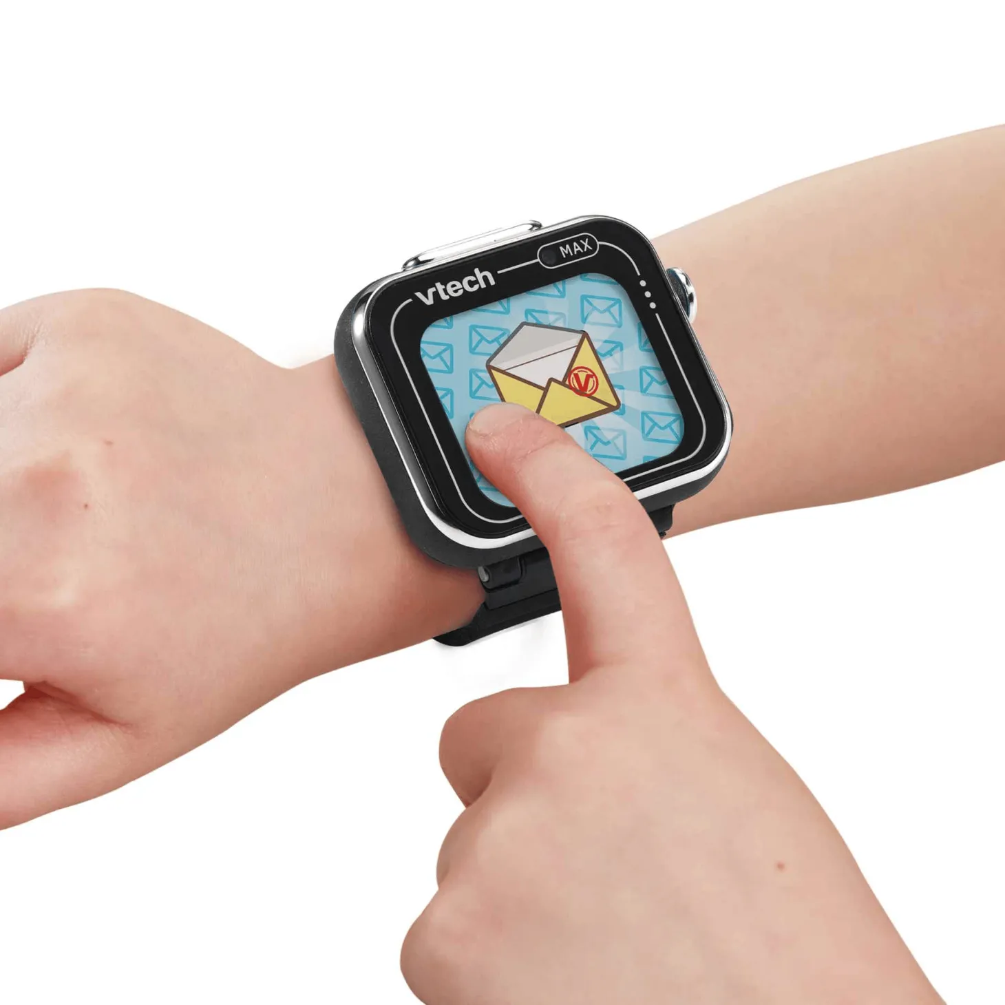 Kidizoom Smartwatch Max negro