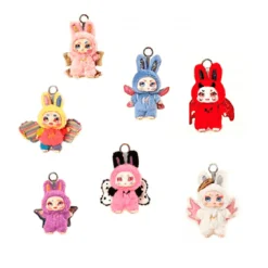 Kimmon “Mimon Dream Maker” – Muñeco Sorpresa Llavero