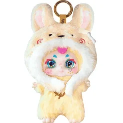 Kimmon “Sueños del Desierto” – Muñeco Sorpresa Llavero