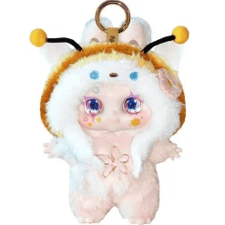 Kimmon “Sueños del Desierto” – Muñeco Sorpresa Llavero