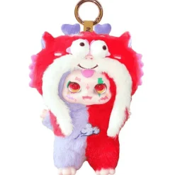 Kimmon “Sueños del Desierto” – Muñeco Sorpresa Llavero