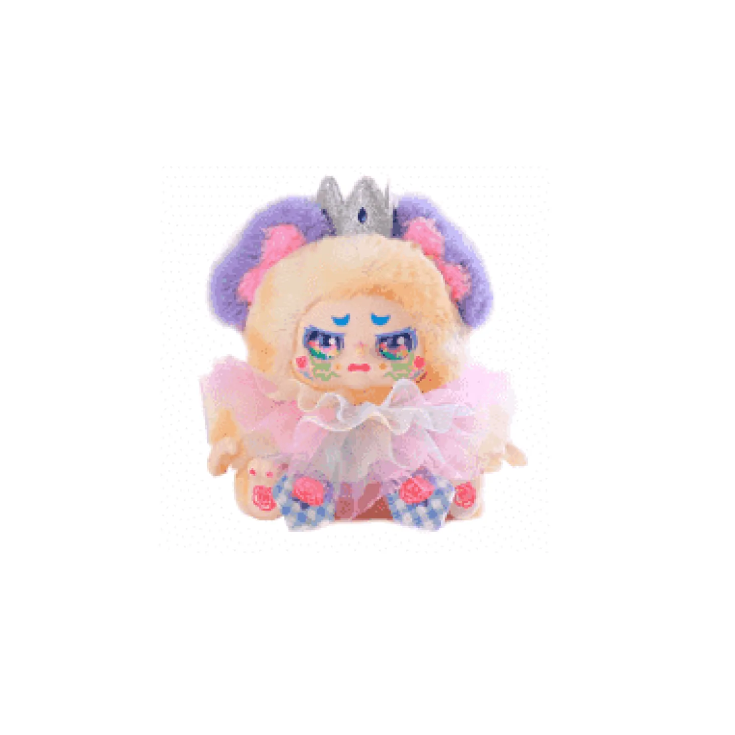 Kimmon “You Are the Protagonist” – Muñeco Sorpresa