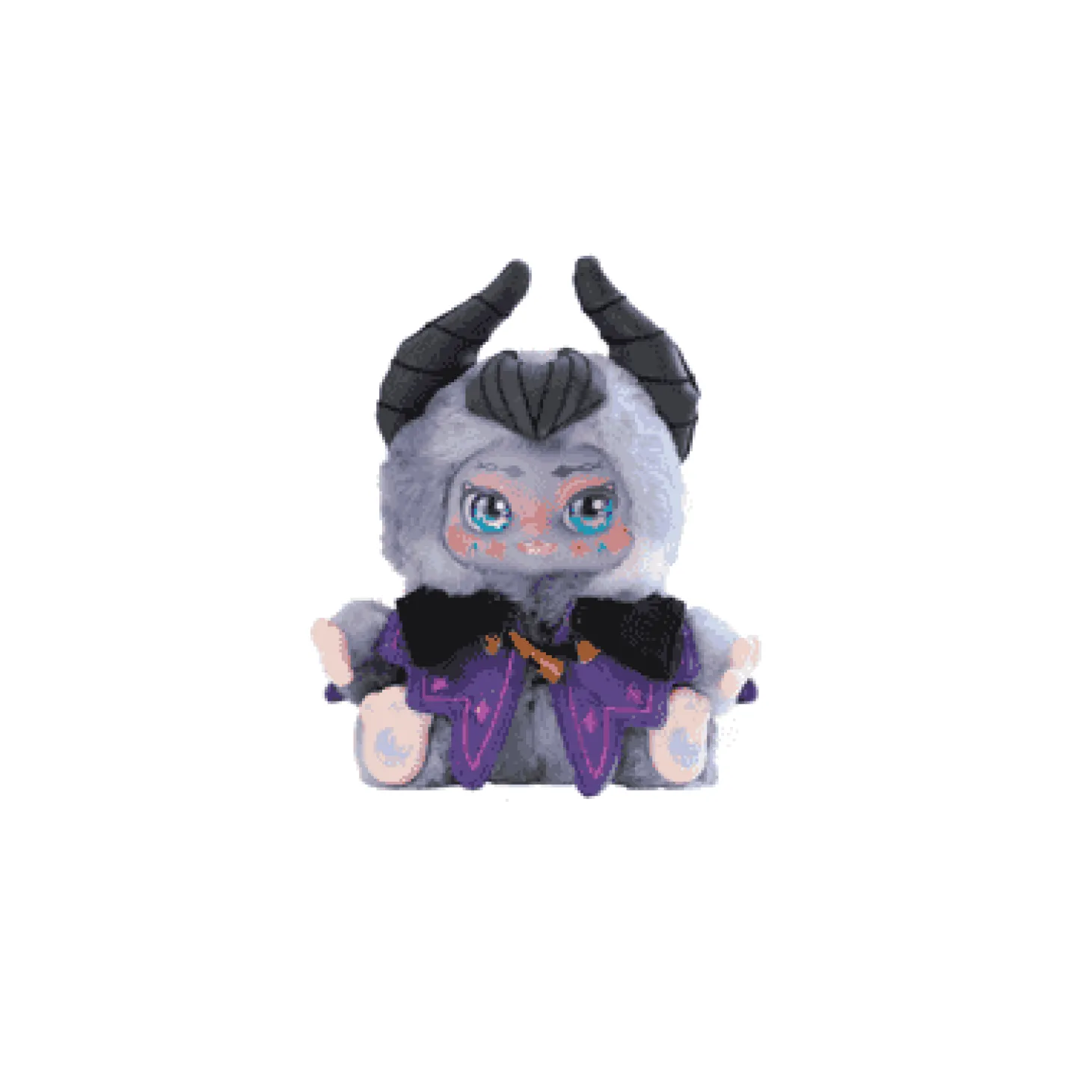 Kimmon “You Are the Protagonist” – Muñeco Sorpresa