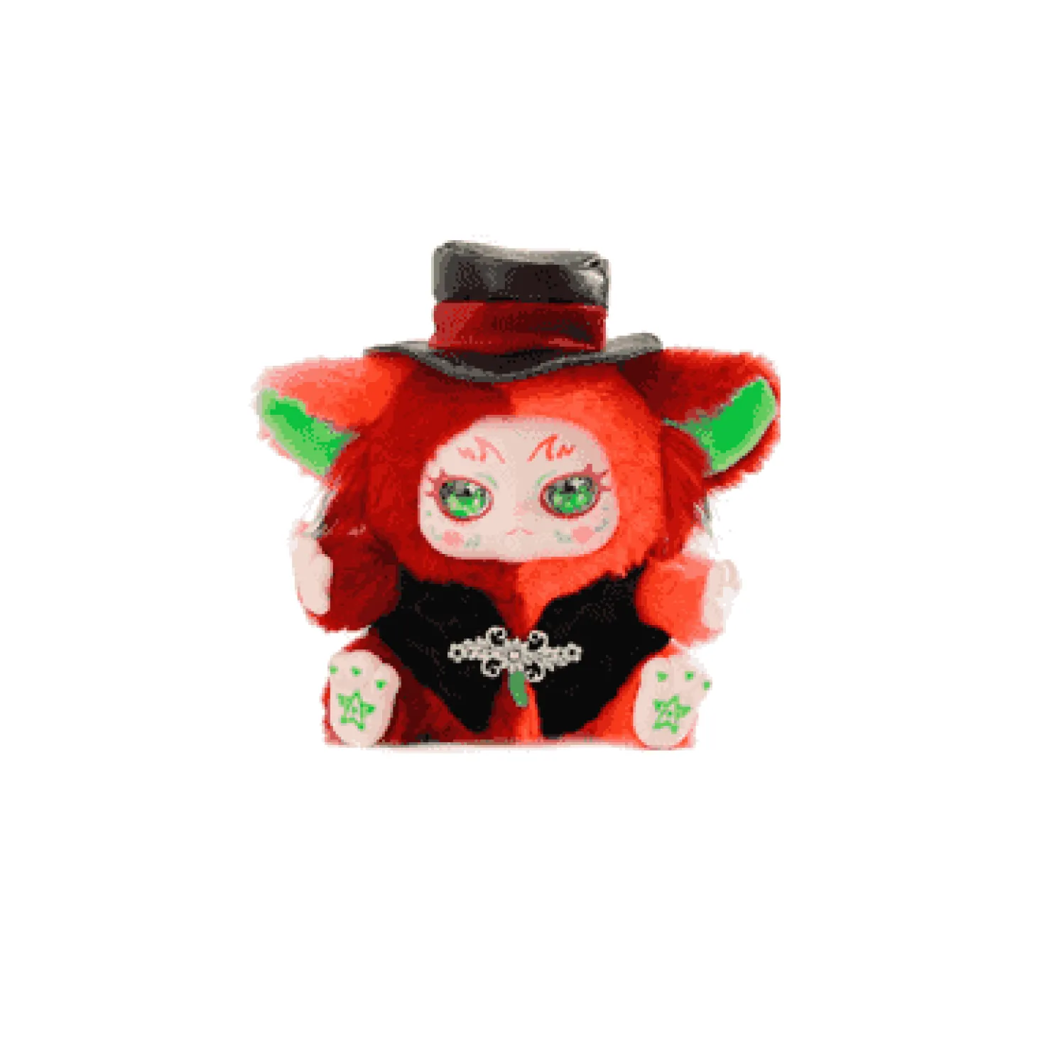 Kimmon “You Are the Protagonist” – Muñeco Sorpresa