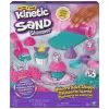 Kinetic Sand Pastelería de Unicornio