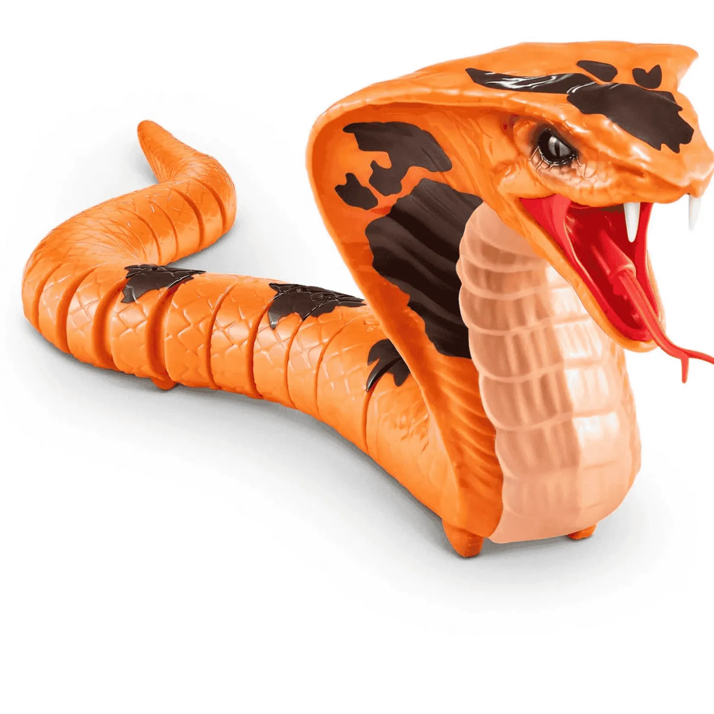 King Cobra Robo Alive de ZURU