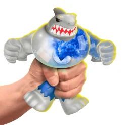 King Shark Heroes de Goo Jit Zu