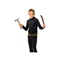 Kit Armas Cazador de Zombies