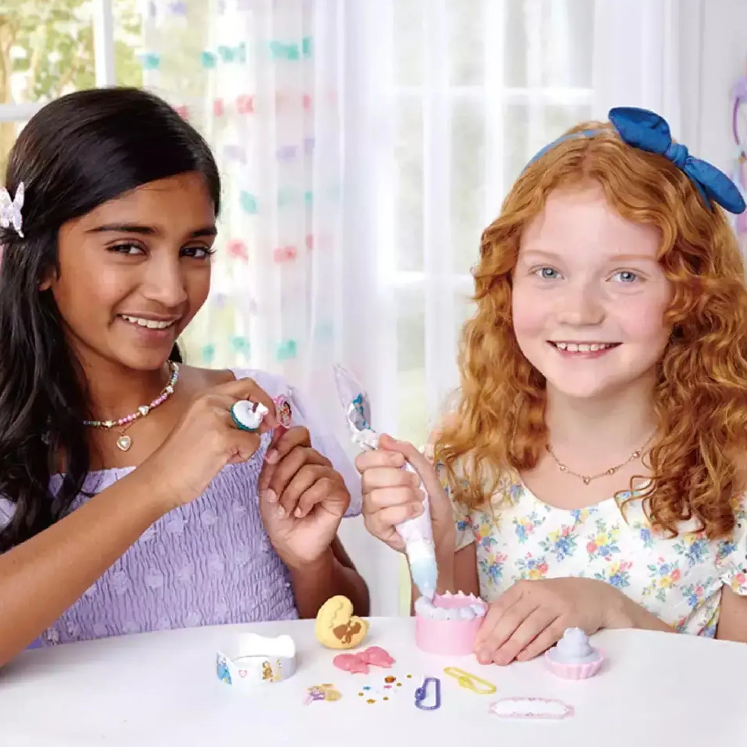 Kit Creaciones Princesas Disney Epoch