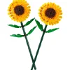 Kit de construcción LEGO 40524 Girasoles; a partir de 8 años (191 piezas)