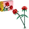 Kit de construcción LEGO 40460 Rosas (120 piezas)