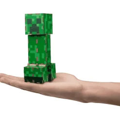 Kit de Construcción Minecraft: Creeper y TNT