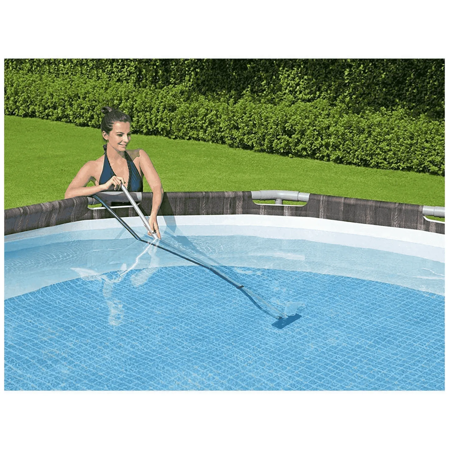 Kit Limpiador para piscinas