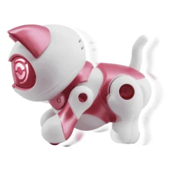 Kitty Newborn Jumping mascota electrónica.