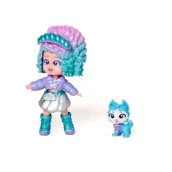 Kookyloos Golden Gala Chloe´s Deluxe Set