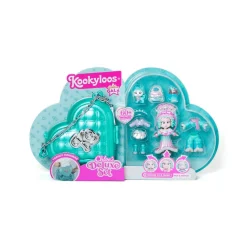 Kookyloos Golden Gala Chloe´s Deluxe Set