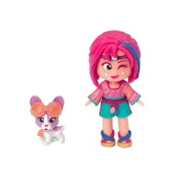 Kookyloos Mia´s Kooky Caravan