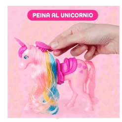 KOOKYLOOS Rainbow Unicorn