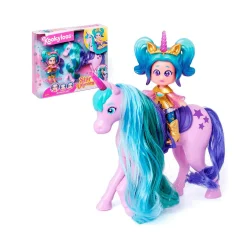 KOOKYLOOS Star Unicorn