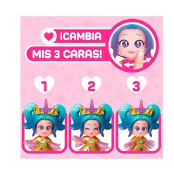 KOOKYLOOS Star Unicorn