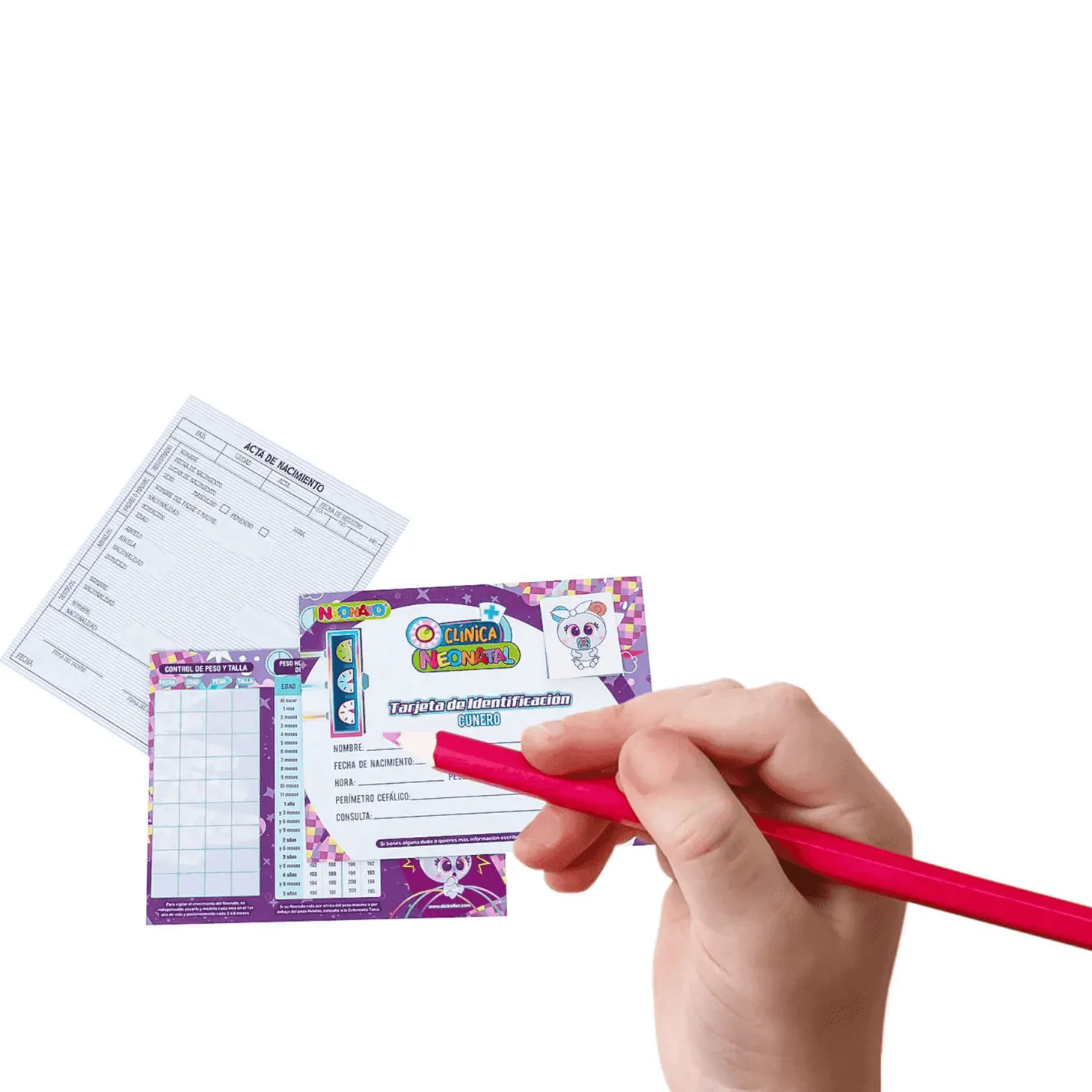 Ksi-merito Auchimerito Muñeco