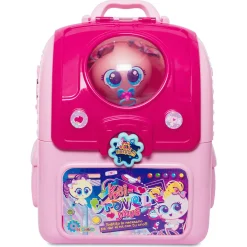 Ksimerito Chivatita Set Maletin Casa