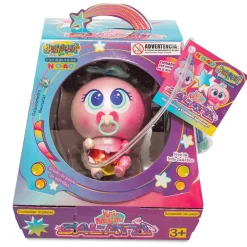 Ksimerito Galatzi Rosa