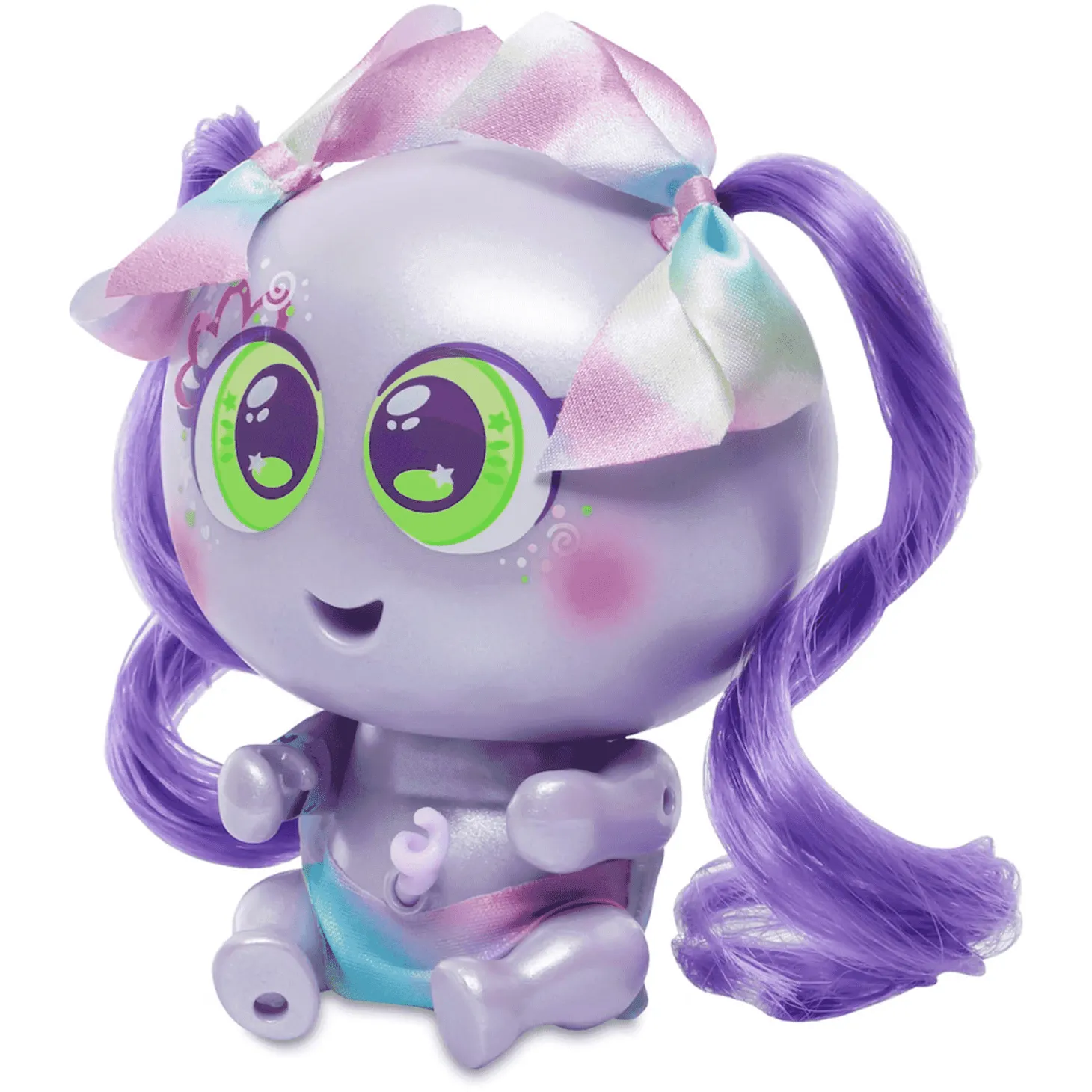 Ksimerito Isabelonga Biuty Taim