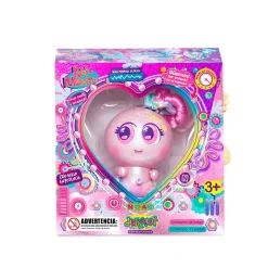 Ksimerito Manchicuepa Biuty Taim