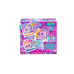 Ksimerito Susikin Biuty Taim