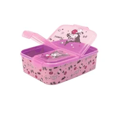 Kuromi Sandwichera Múltiple