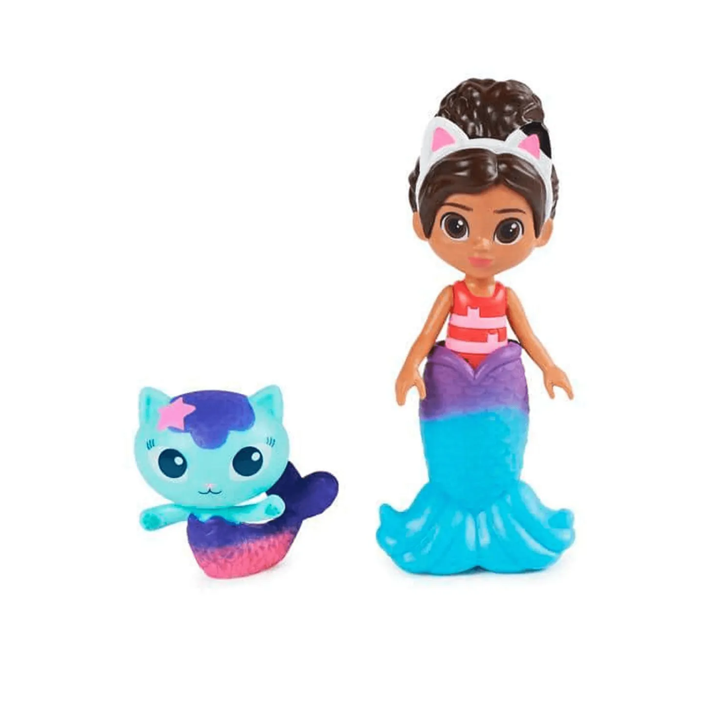 La Casa de Gabby Piscina Gatástica