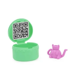 La Casa De Muñecas De Gabby Fiesta En El Jardín