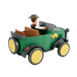 La Granja De Zenon Auto Bochinchero