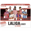 La Liga Junior 2025-2026 Juego Mesa Educa