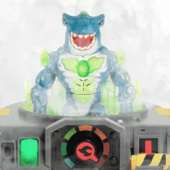 Laboratotio Beast Lab Crea tus bestias