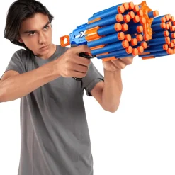 Lanzadardos X-Shot Insanity Manic Blaster