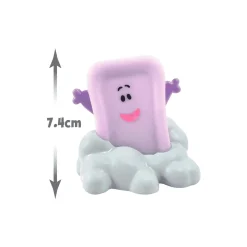 Las Pistas de Blue y Tú Muñecos de Baño Water Squirters Diferentes Modelos