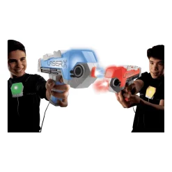Laser X Revolution Double Blasters