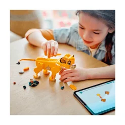 LEGO | Disney El Rey León: Simba Cachorro Regalo 43243