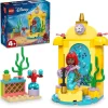 LEGO | Disney Princess Escenario Musical de Ariel 43235