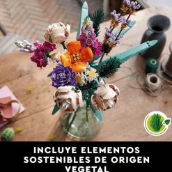 LEGO 10280 Ramo de Flores