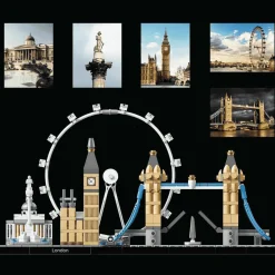 LEGO Architecture 21034 Londres