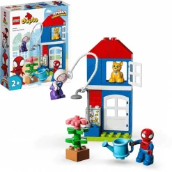 LEGO Casa de Spider-Man
